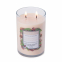 'Mahogany & Sandalwood' Scented Candle - 311 g