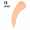 'Facefinity All Day' Concealer - 10 7.8 ml