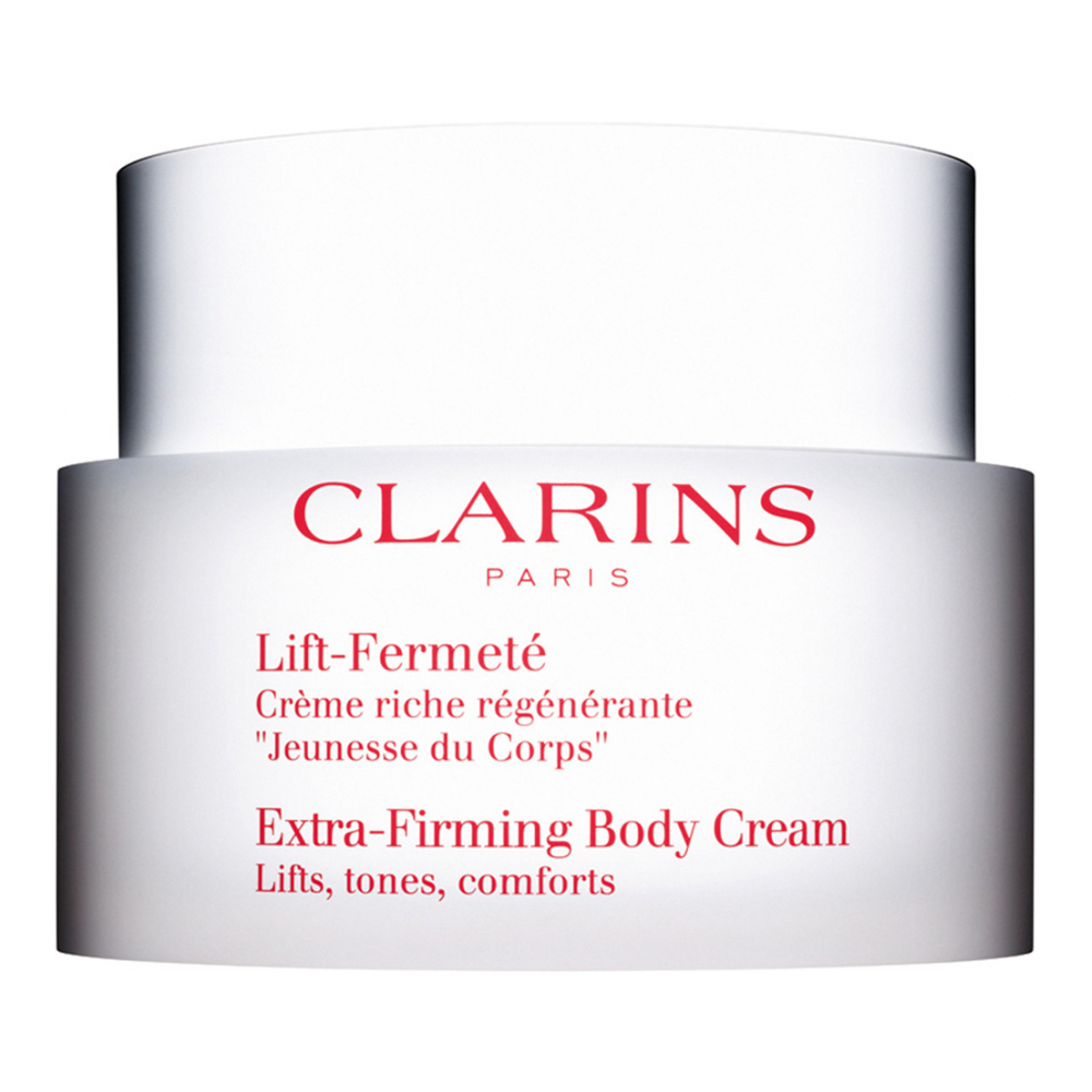'Lift-Fermeté Extra-Firming' Body Cream - 200 ml
