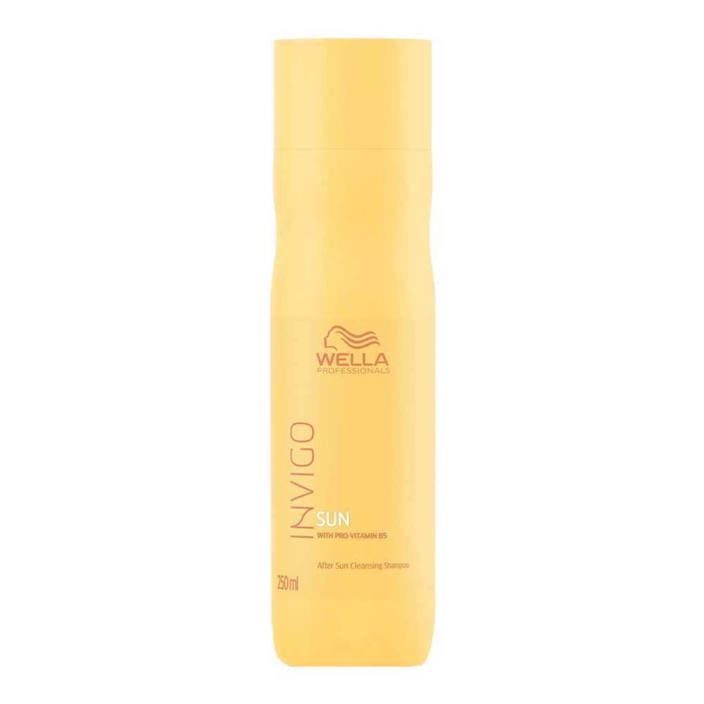 Shampoing 'Invigo After Sun Cleansing' - 250 ml