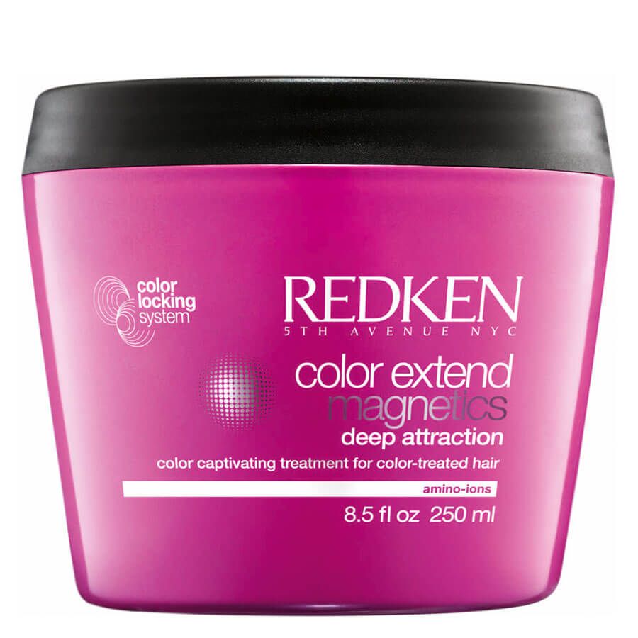 'Color Extend Magnetic' Haarmaske - 250 ml