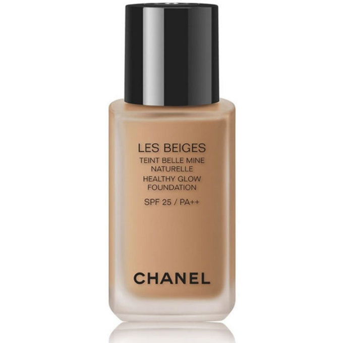 'Les Beiges SPF 25' Foundation - 50 30 ml