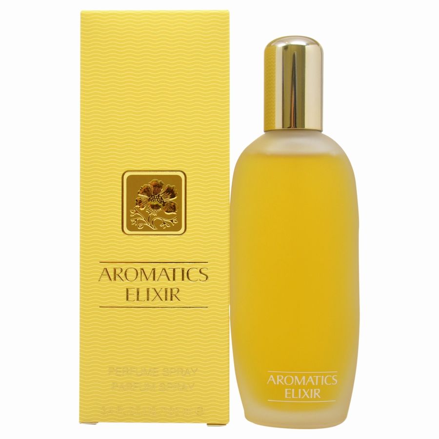 'Aromatics Elixir' Parfum - 100 ml