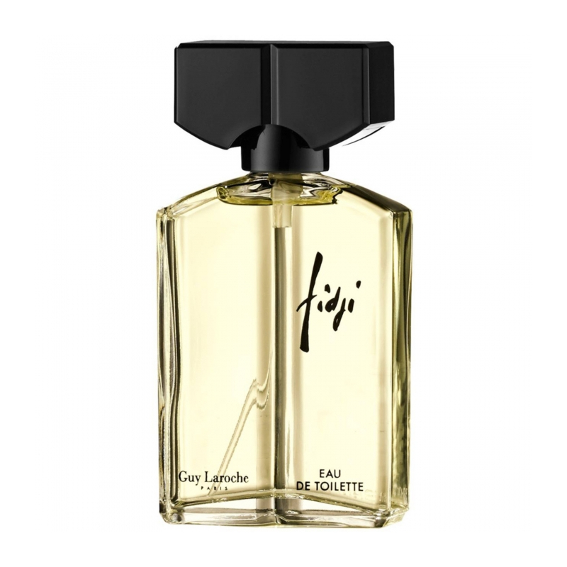 Eau de toilette 'Fidji' - 50 ml