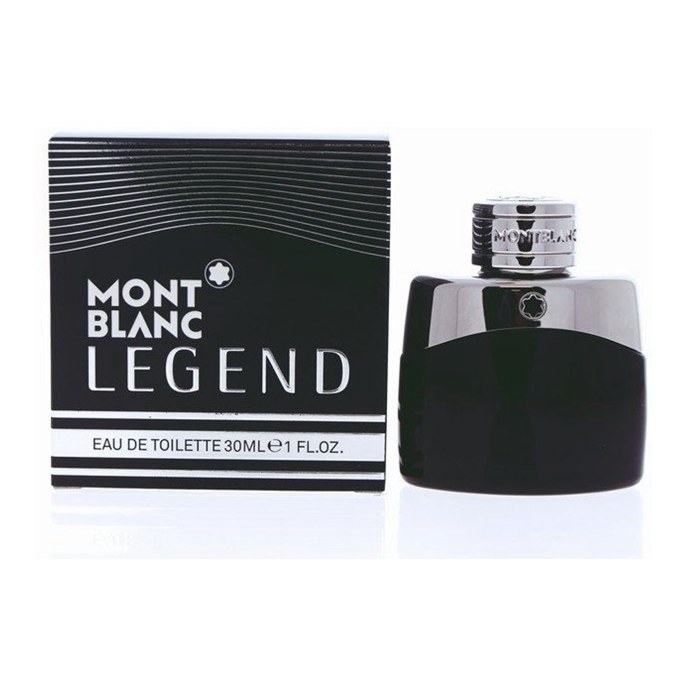 'Legend' Eau de toilette - 30 ml