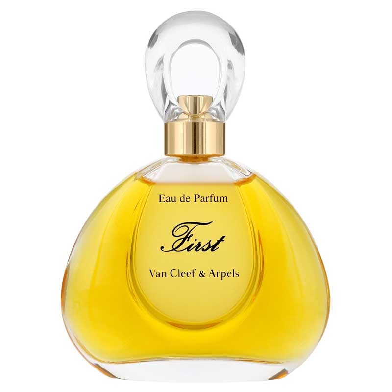 Eau de parfum 'First' - 100 ml