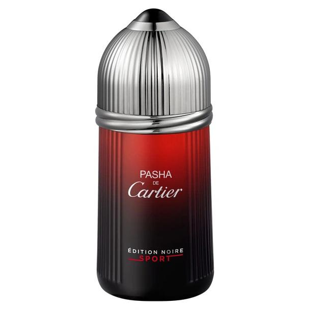 'Pasha Edition Noire Sport' Eau De Toilette - 100 ml