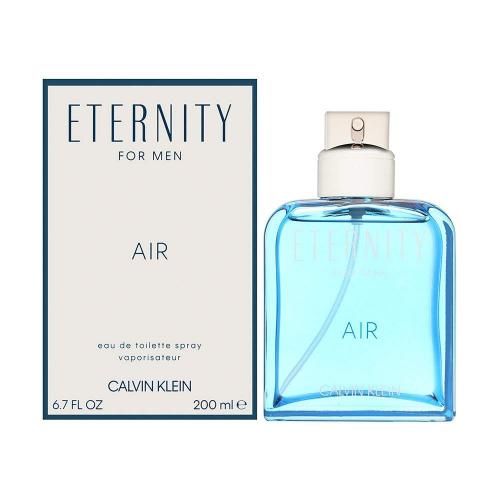 'Eternity Air' Eau De Toilette - 200 ml