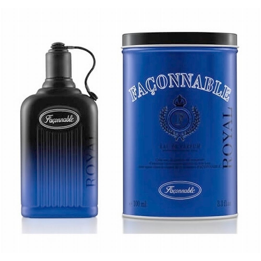 'Royal' Eau De Parfum - 100 ml