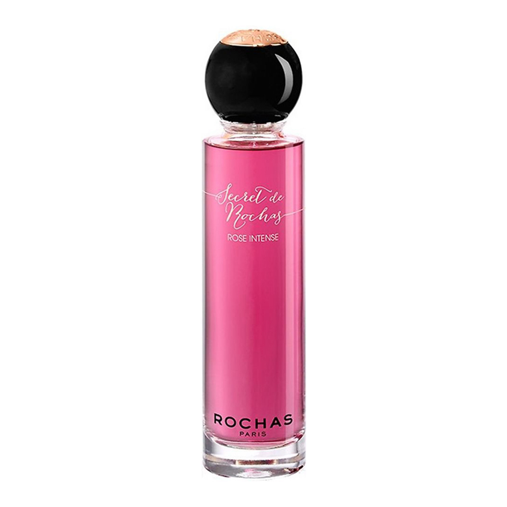 'Secret Derochas Rose Intense' Eau de parfum - 100 ml