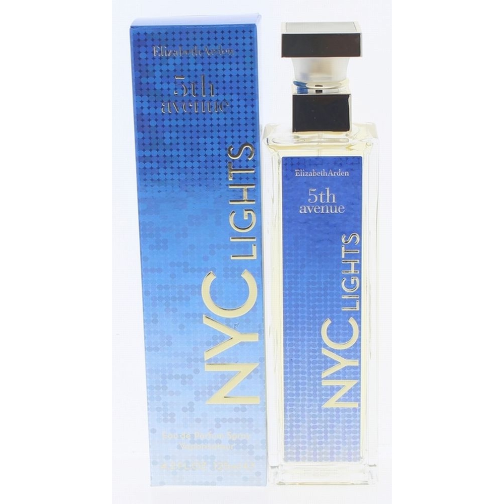 Eau de parfum '5th Avenue Nyc Lights' - 125 ml