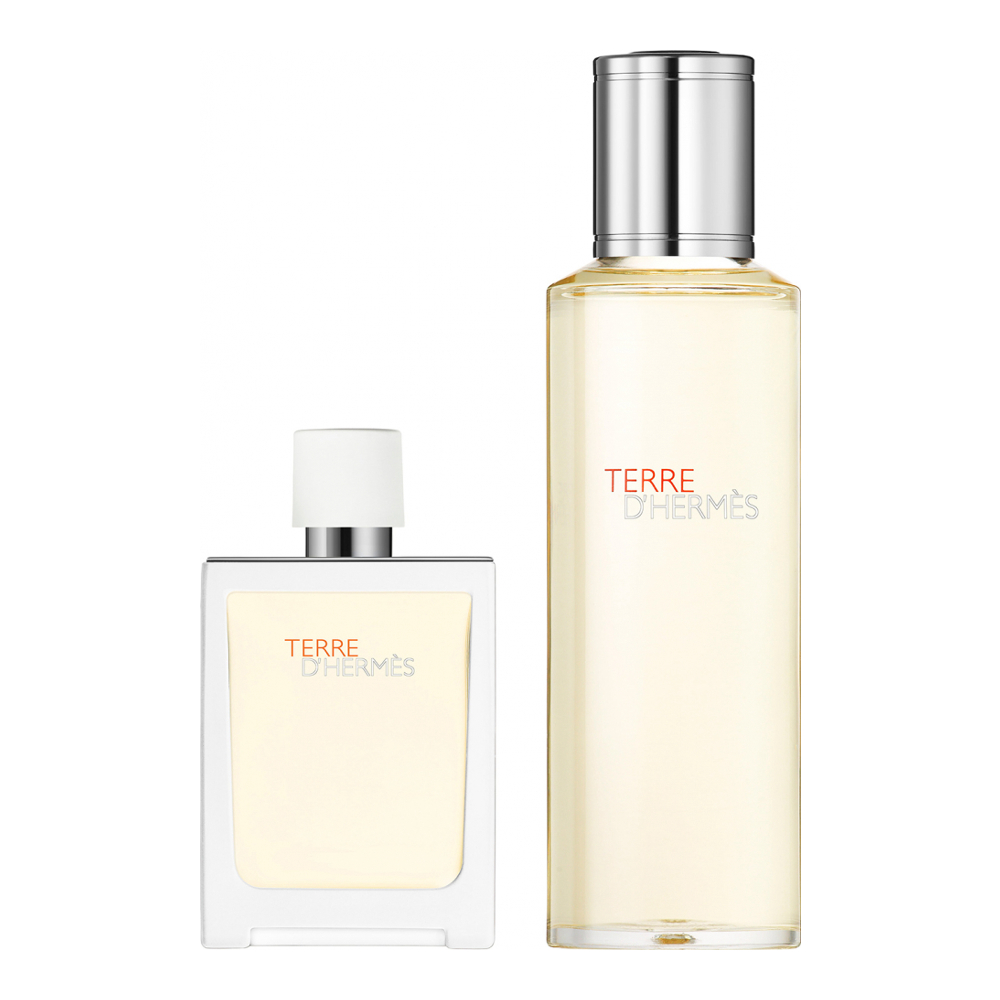 'Terre d'Hermes Eau Trés Fraiche' Perfume Set - 2 Pieces