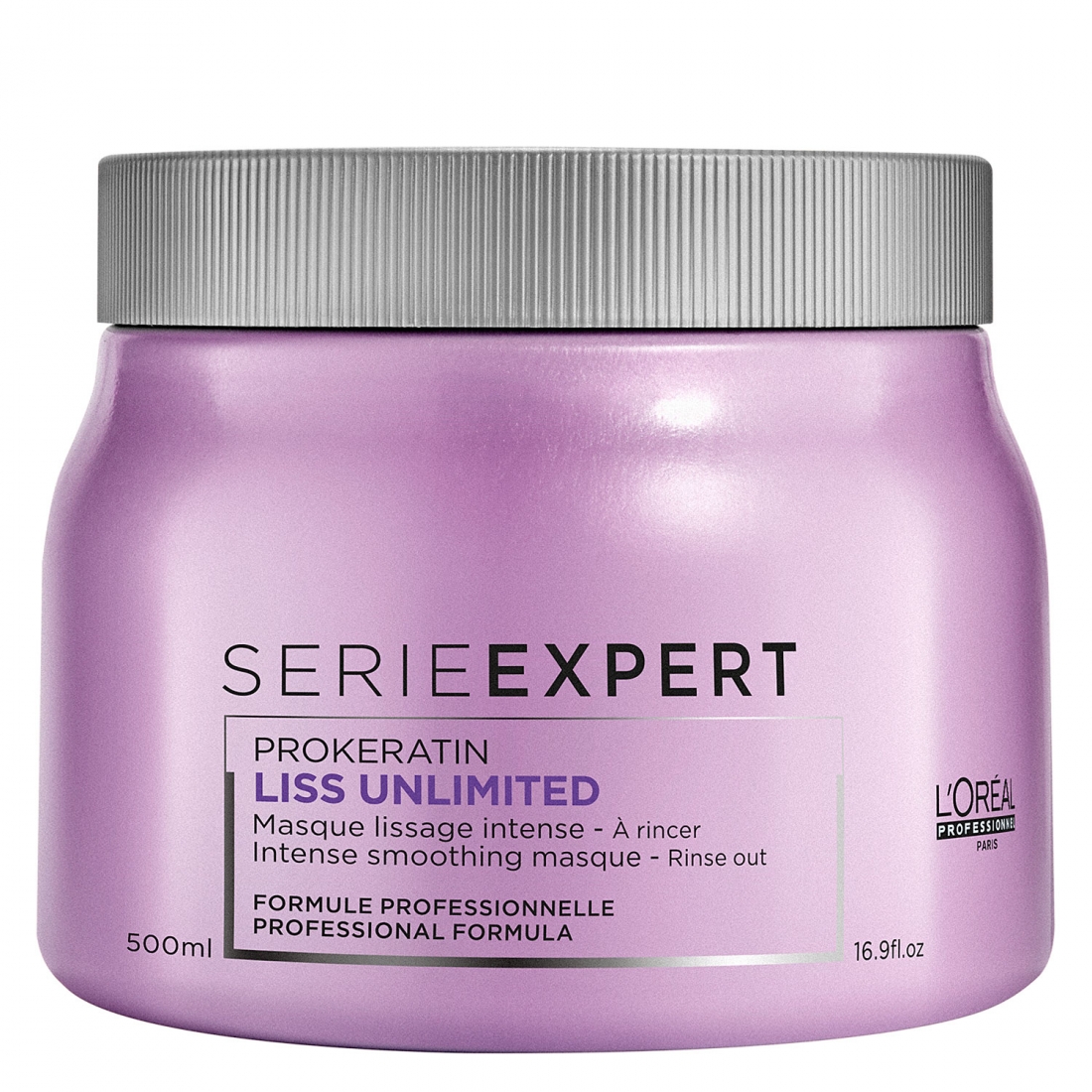 Masque 'Liss Unltd' - 500 ml