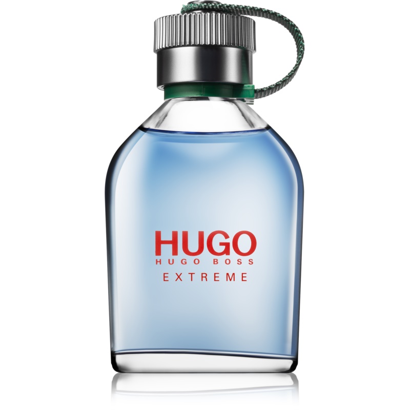 'Hugo Man Extreme' Eau de parfum - 60 ml