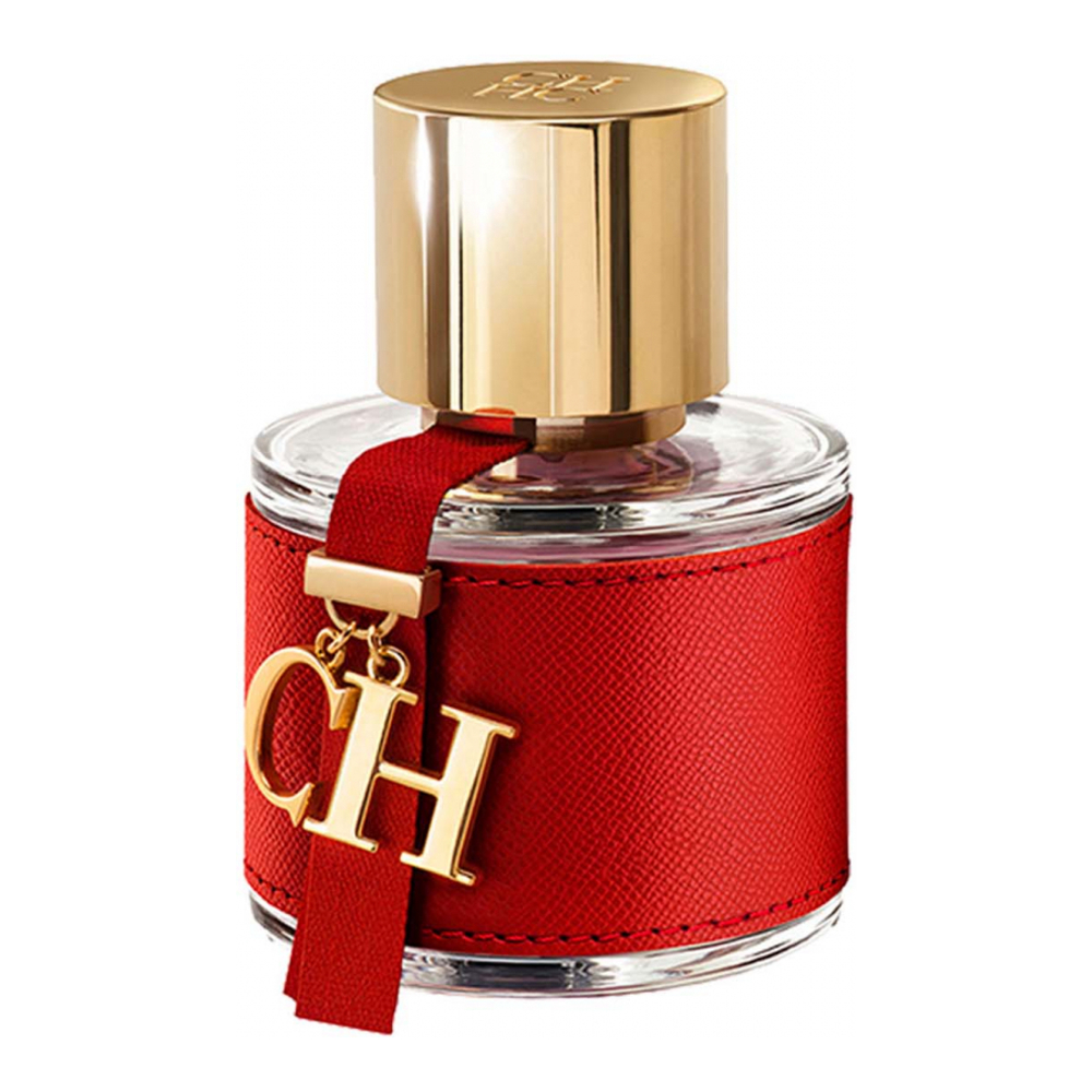 'CH' Eau De Toilette - 50 ml