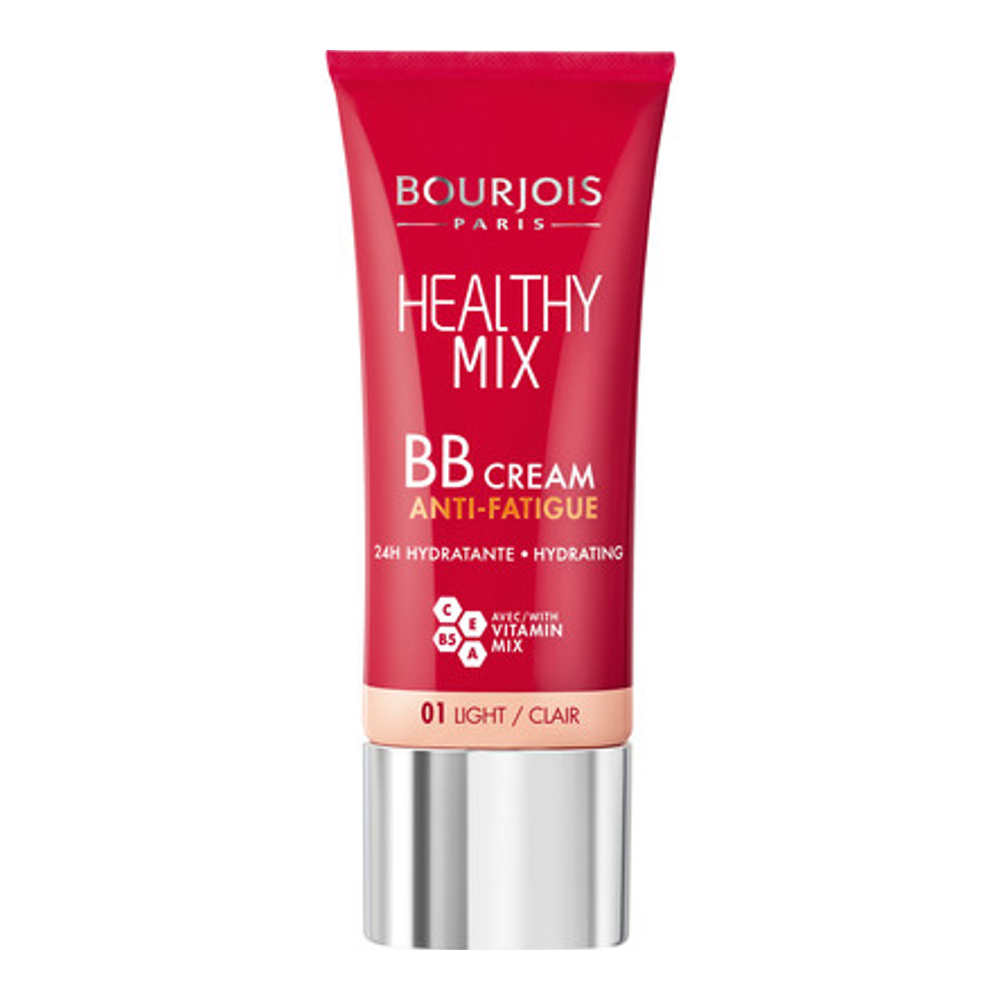 BB Crème 'Healthy Mix Anti-Fatigue' - 01 Light 20 ml