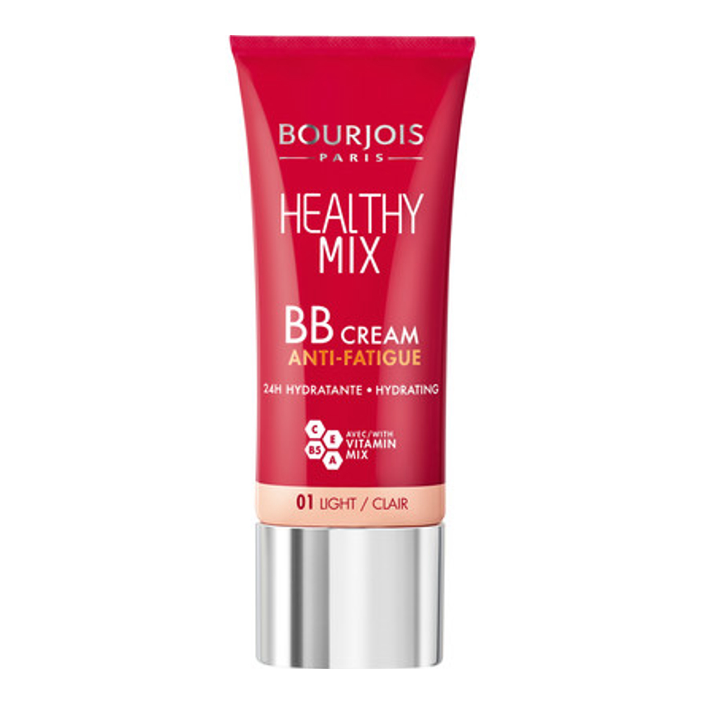 'Healthy Mix Anti-Fatigue' BB Creme - 01 Light 20 ml