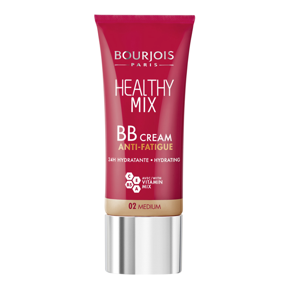 'Healthy Mix Anti-Fatigue' BB Cream - 02 Medium 20 ml