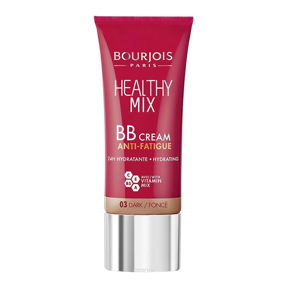 BB Crème 'Healthy Mix Anti-fatigue' - 03 Dark 20 ml