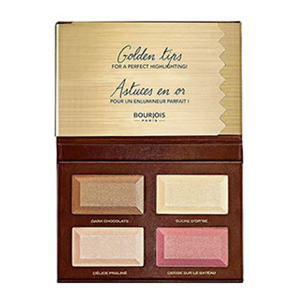 Palette illuminateur 'Délice De Poudre' - 1 18 g