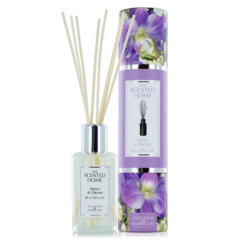 'Freesia Orchid' Diffusor - 150 ml