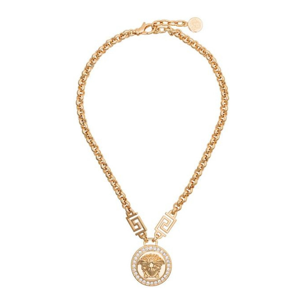 'Medusa' Halskette für Damen