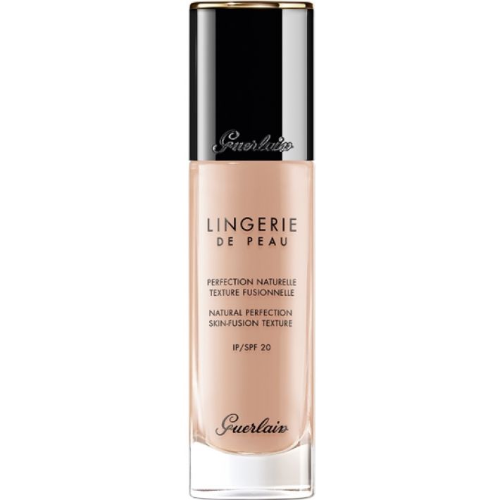 'Lingerie de Peau Perfection Naturelle SPF 20' Foundation - 03C Naturel Rosé 30 ml