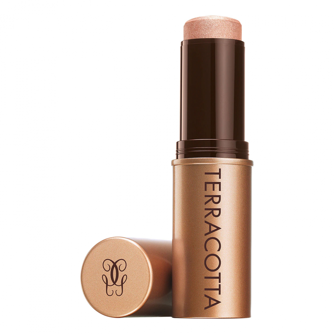 'Terracotta Skin' Highlighter Stick - Nude 11 g