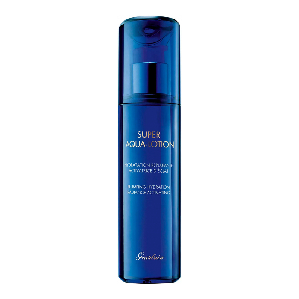 'Super Aqua' Gesichtslotion - 150 ml