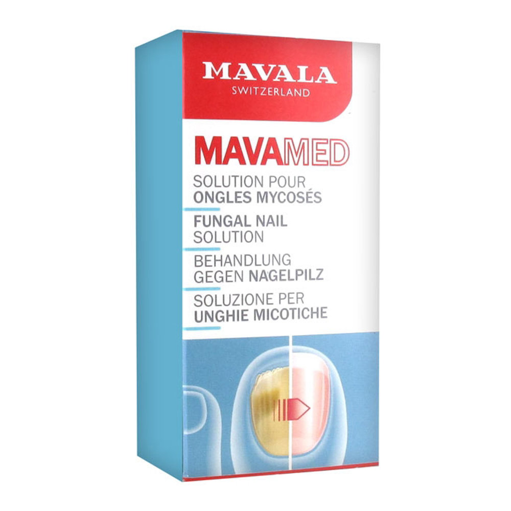 'Mava-Med' Treatment - 5 ml