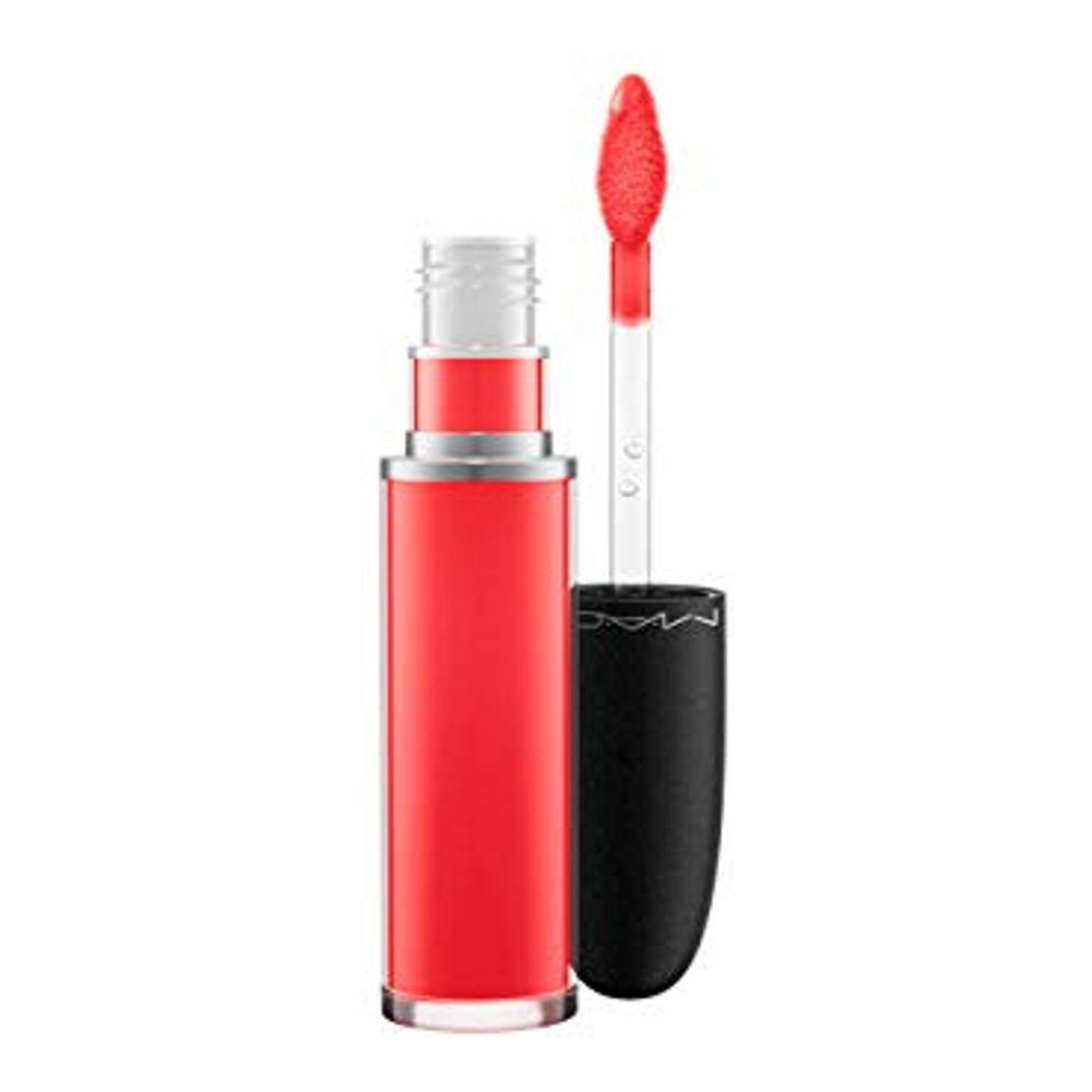 'Retro Matte' Flüssiger Lippenstift - Red Jade 5 ml