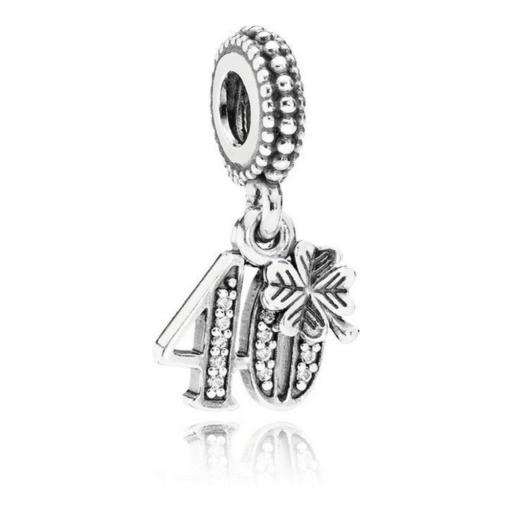 Charm pour Femmes