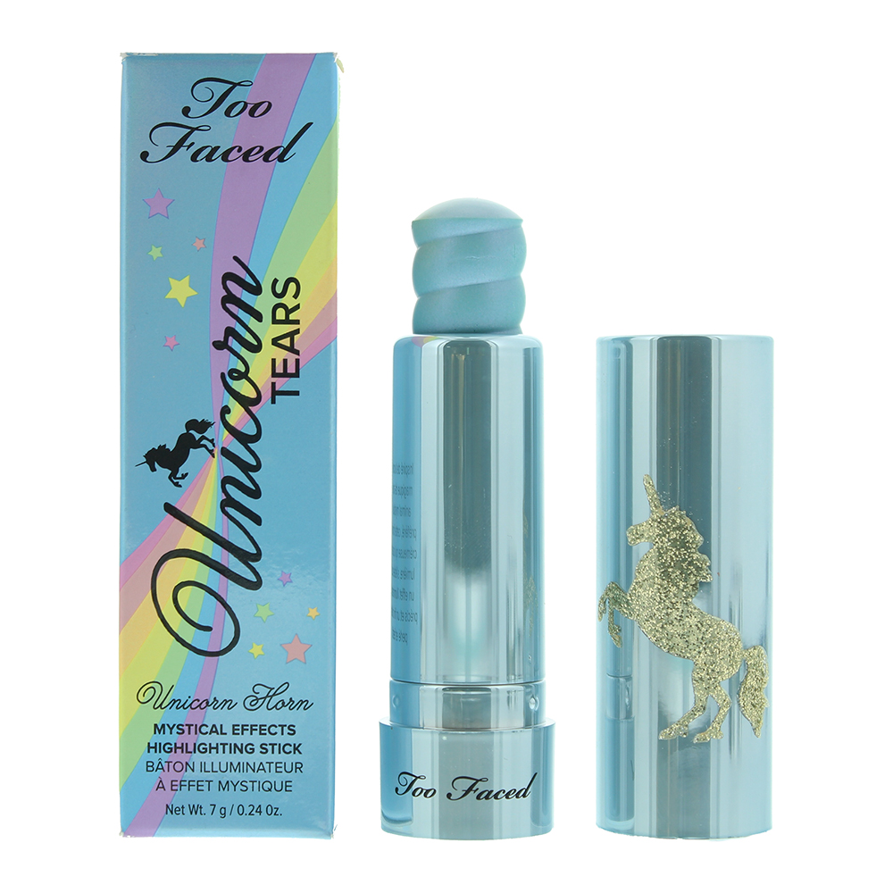 Enlumineur 'Unicorn Horn Mystical Effects' - Unicorn Tears 7 g