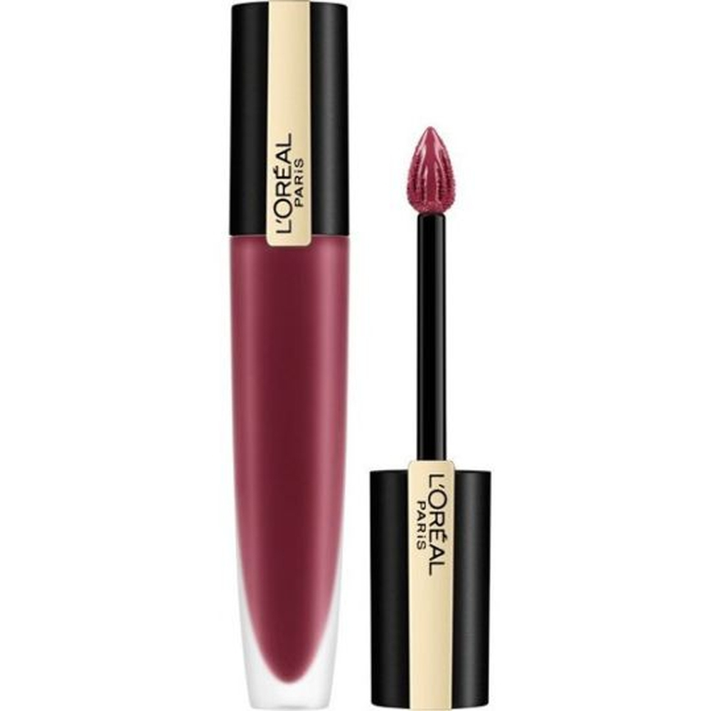 'Rouge Signature Matte' Flüssiger Lippenstift - 103 I Enjoy 7 ml