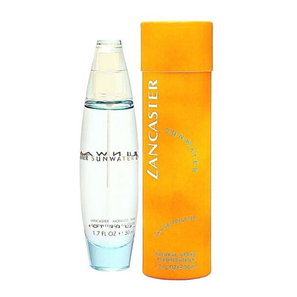 'Sun Water' Eau De Toilette - 50 ml