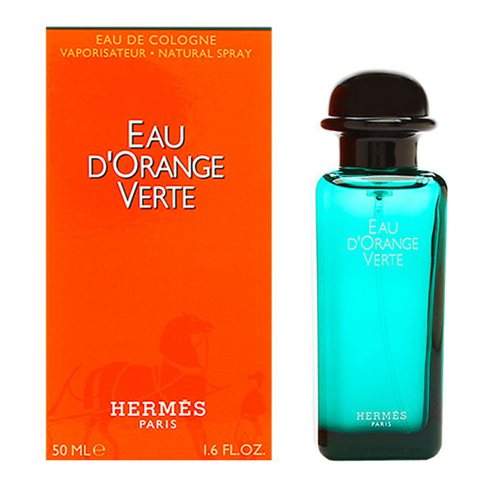 'Eau D'Orange Verte' Eau de Cologne - 50 ml