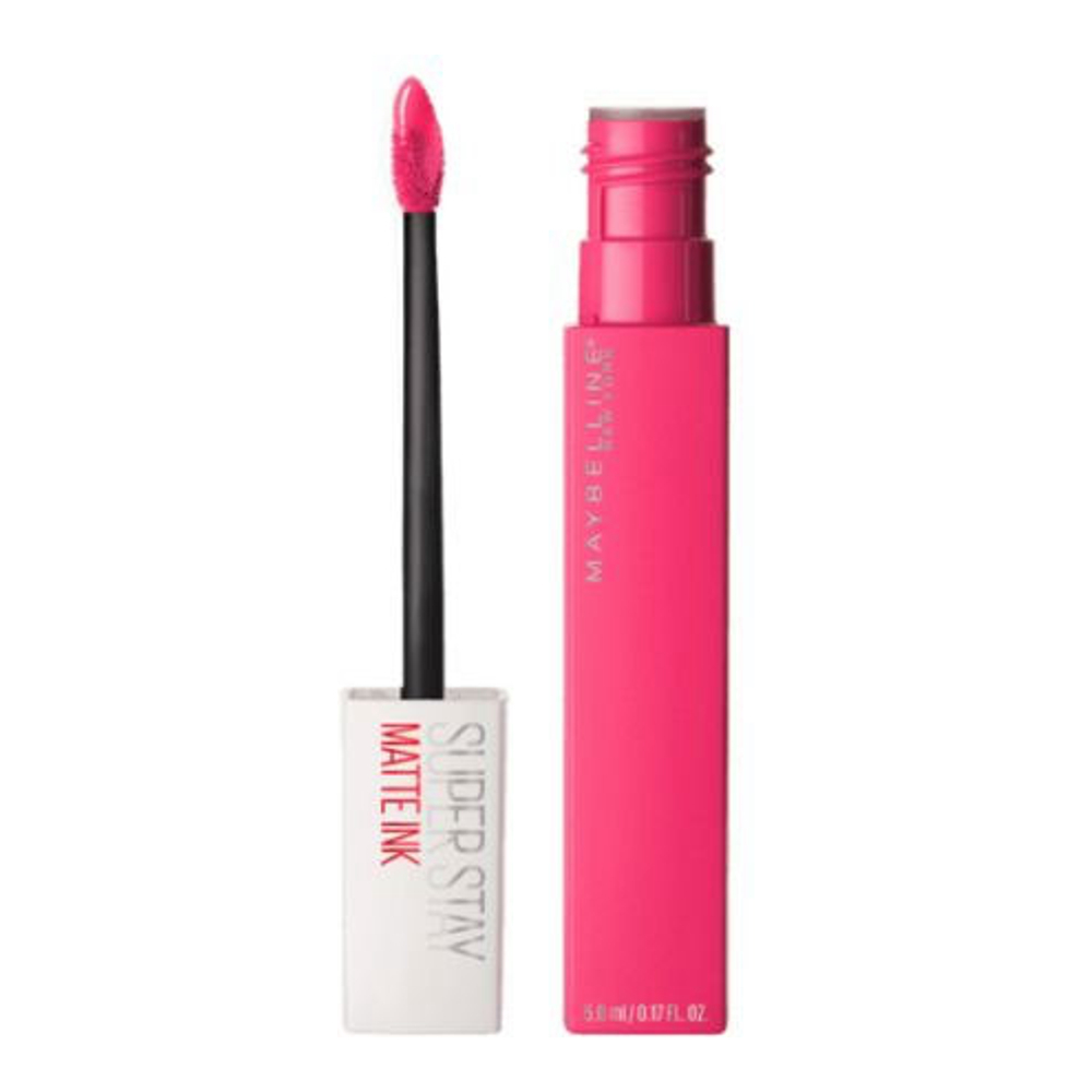 'Superstay Matte Ink' Flüssiger Lippenstift - 30 Romantic 5 ml