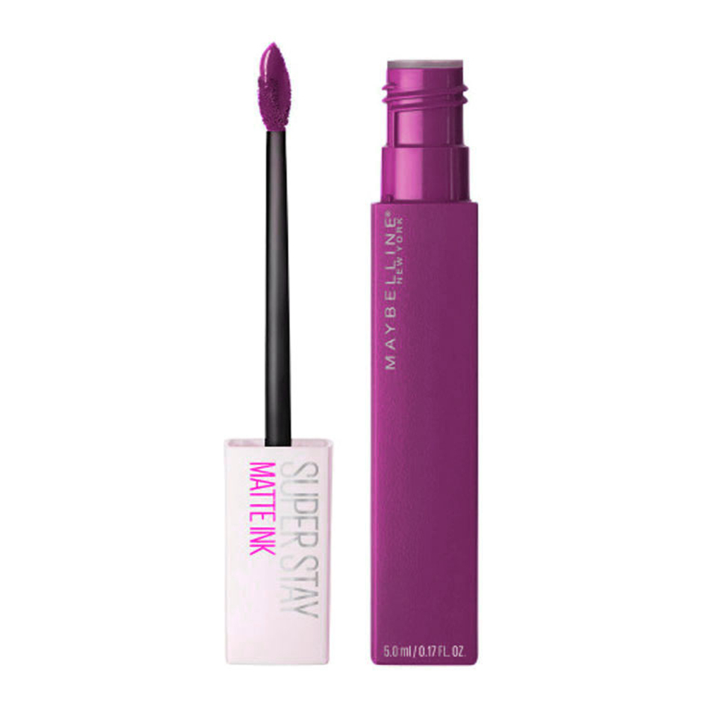 'Superstay Matte Ink' Flüssiger Lippenstift - 35 Creator 5 ml