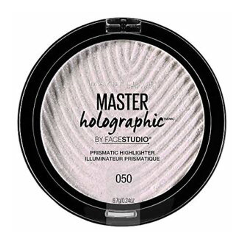 Enlumineur 'Master Holographic Prismatic' - 50 6.7 g