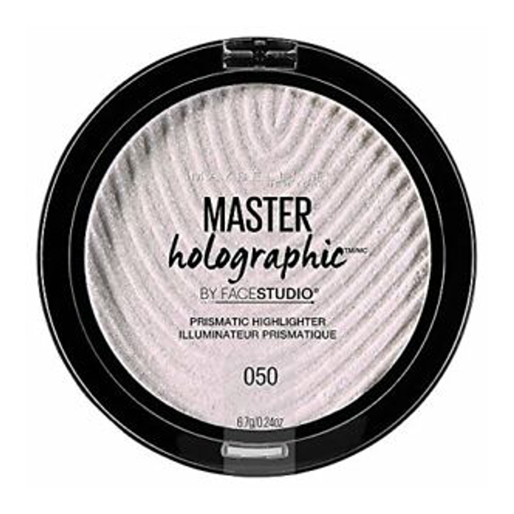 'Master Holographic Prismatic' Highlighter - 50 6.7 g