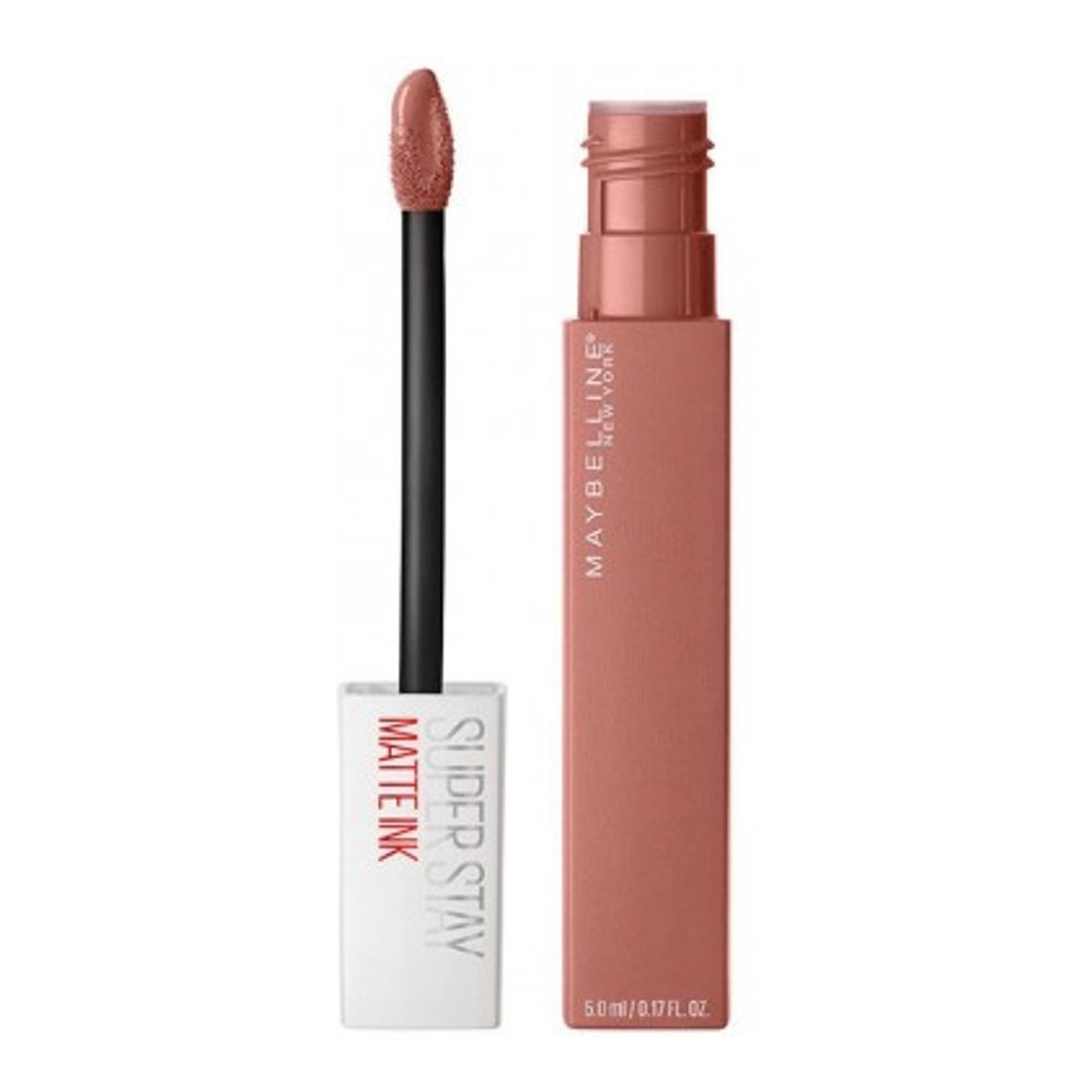 'Superstay Matte Ink' Liquid Lipstick - 65 Seductress 5 ml