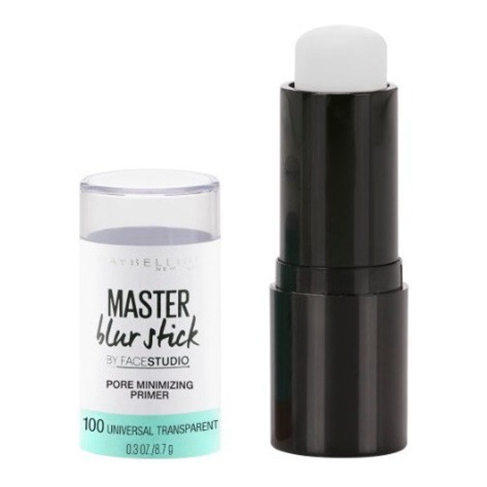 'Face Studio Blur' Primer - 100 Universal Transparent 9 g