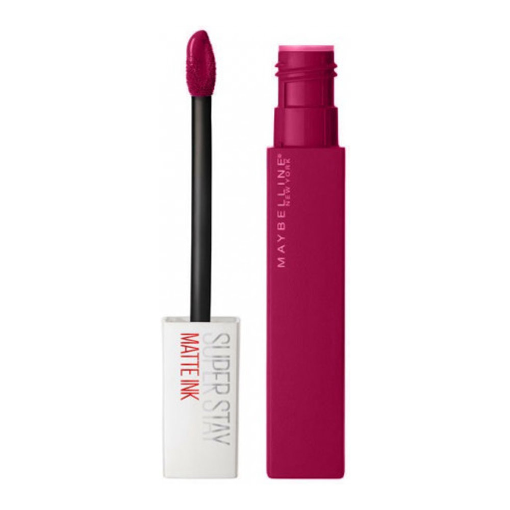 Rouge à lèvres liquide 'Superstay Matte Ink' - 120 Artist 5 ml