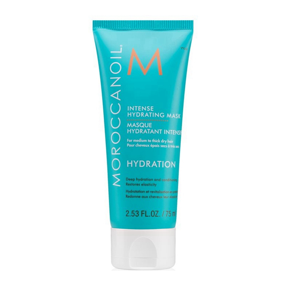 Masque capillaire 'Intensive Hydrating' - 75 ml