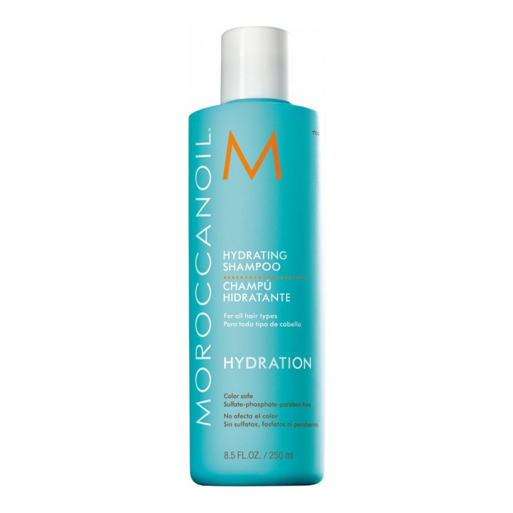 'Hydrating' Shampoo - 70 ml