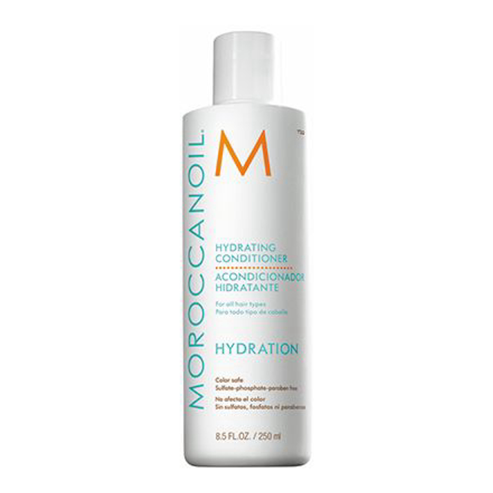 'Hydrating' Conditioner - 70 ml