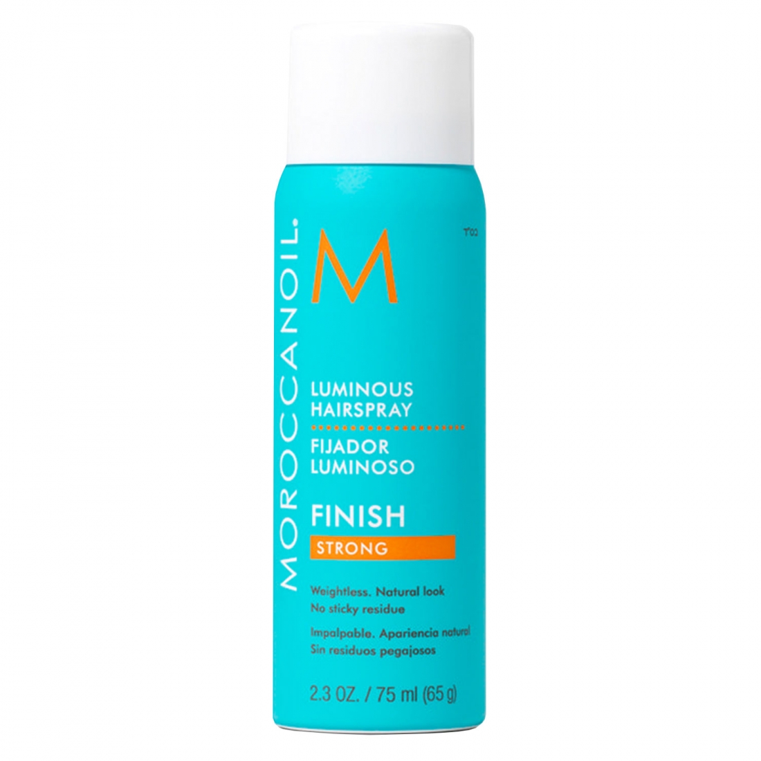 'Luminous Strong' Hairspray - 75 ml