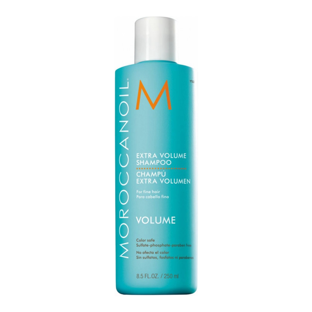 Shampoing 'Extra Volume' - 70 ml