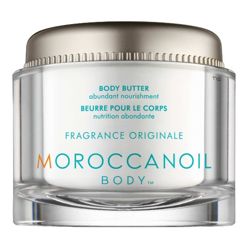 'Original' Body Butter - 190 ml