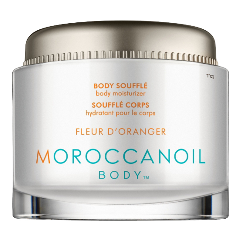 'Soufflé Fleur D'Oranger' Körpercreme - 190 ml